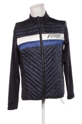 Herrenjacke Bogner, Größe XL, Farbe Blau, Preis € 157,49