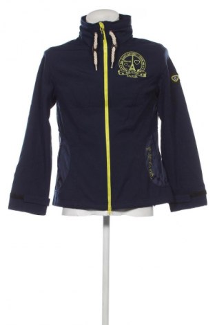 Herrenjacke Bpc Bonprix Collection, Größe S, Farbe Blau, Preis € 6,99