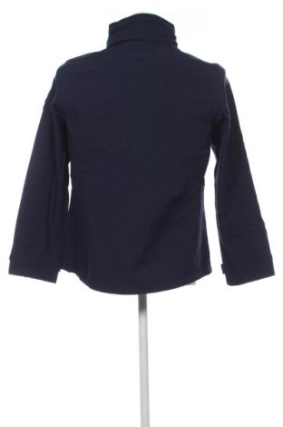 Herrenjacke Bpc Bonprix Collection, Größe S, Farbe Blau, Preis € 6,99