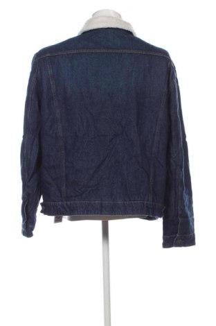 Herrenjacke C&A, Größe XXL, Farbe Blau, Preis 13,99 €