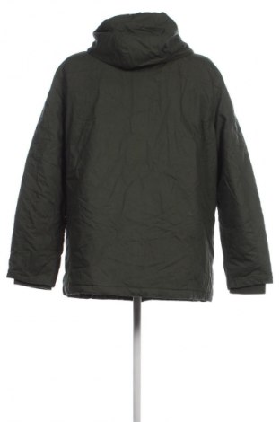 Herrenjacke C&A, Größe XXL, Farbe Grün, Preis 47,99 €