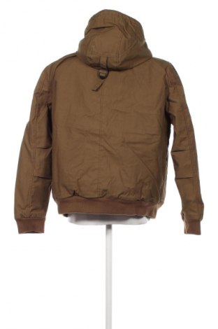 Herrenjacke C&A, Größe L, Farbe Braun, Preis 47,99 €