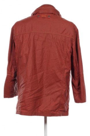 Herrenjacke Camel Active, Größe L, Farbe Rot, Preis € 42,26