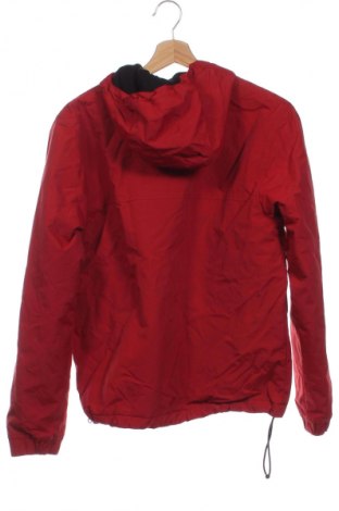 Herrenjacke Carhartt, Größe S, Farbe Rot, Preis 109,49 €