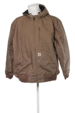 Pánska bunda  Carhartt, Veľkosť XXL, Farba Béžová, Cena  108,95 €