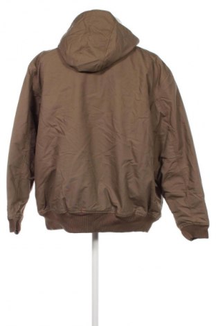 Herrenjacke Carhartt, Größe XXL, Farbe Beige, Preis 133,99 €