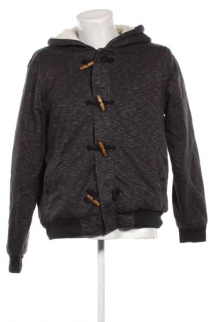 Herrenjacke CedarWood State, Größe XL, Farbe Grau, Preis € 47,99