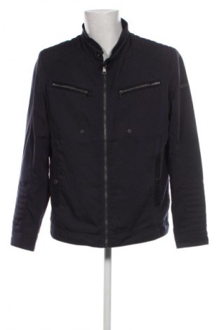 Herrenjacke Charles Vogele, Größe L, Farbe Blau, Preis € 24,55