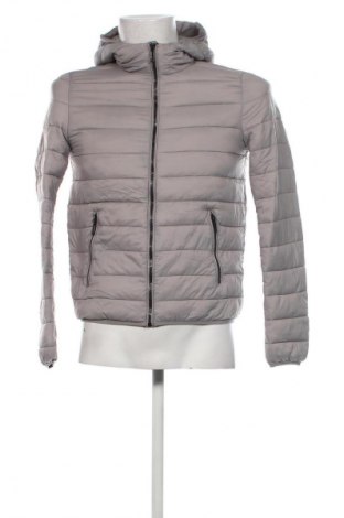 Herrenjacke Clayton, Größe S, Farbe Grau, Preis € 33,99