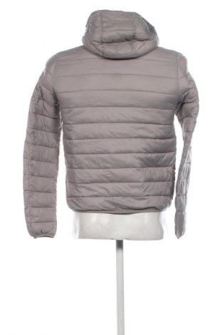 Herrenjacke Clayton, Größe S, Farbe Grau, Preis € 33,99