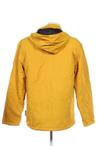 Herrenjacke Coastguard, Größe XL, Farbe Gelb, Preis € 28,99