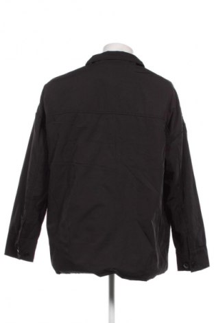 Herrenjacke Collusion, Größe M, Farbe Schwarz, Preis € 33,99