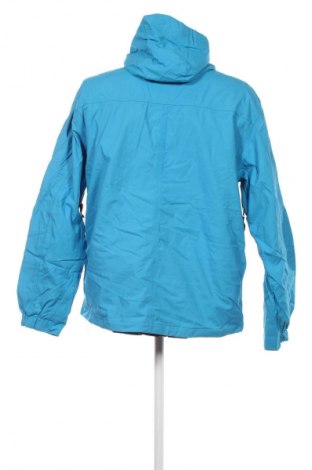 Herrenjacke Crane, Größe L, Farbe Blau, Preis 33,99 €