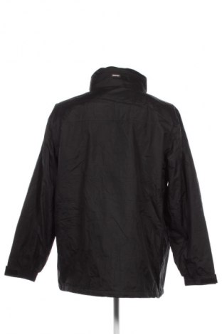 Herrenjacke Crossfield, Größe XL, Farbe Schwarz, Preis 43,49 €