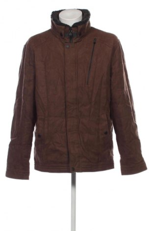 Herrenjacke DNR, Größe 3XL, Farbe Braun, Preis € 80,99