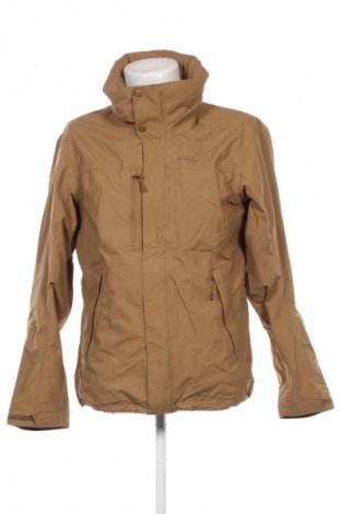 Herrenjacke Decathlon, Größe XL, Farbe Beige, Preis 33,99 €