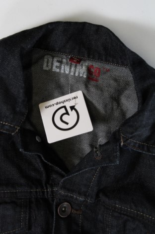 Pánska bunda  Denim Co., Veľkosť S, Farba Modrá, Cena  10,45 €