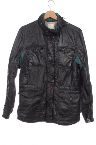 Herrenjacke Diesel, Größe S, Farbe Grün, Preis € 40,99