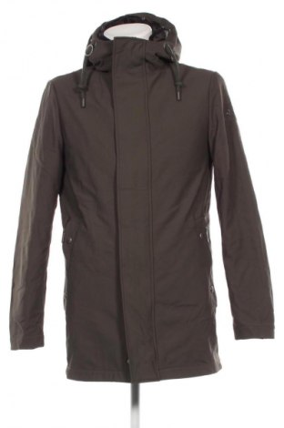 Herrenjacke Dreimaster, Größe S, Farbe Grün, Preis 118,99 €