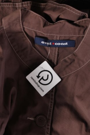 Herrenjacke East Coast, Größe XXL, Farbe Braun, Preis 33,99 €