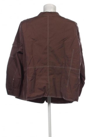 Herrenjacke East Coast, Größe XXL, Farbe Braun, Preis 33,99 €