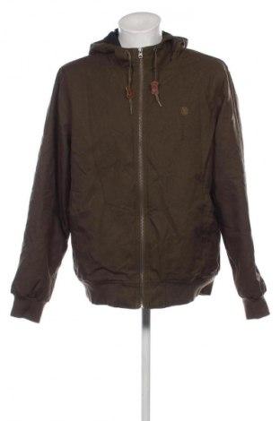 Herrenjacke Element, Größe XL, Farbe Grün, Preis € 71,99