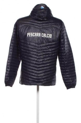 Herrenjacke Errea, Größe L, Farbe Blau, Preis 57,49 €