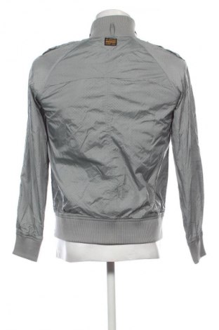 Herrenjacke G-Star Raw, Größe M, Farbe Grau, Preis € 183,65