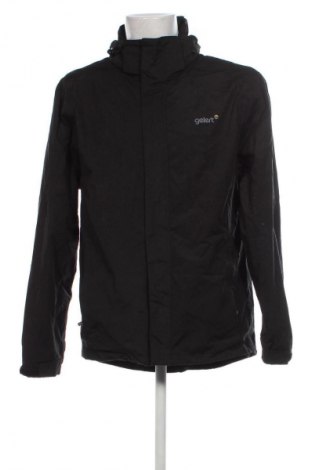 Herrenjacke Gelert, Größe XL, Farbe Schwarz, Preis € 81,21