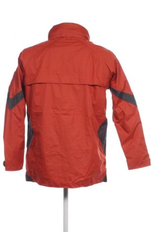 Herrenjacke GreenLand Nature, Größe S, Farbe Rot, Preis € 10,99