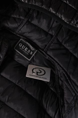 Herrenjacke Guess, Größe M, Farbe Schwarz, Preis € 66,50