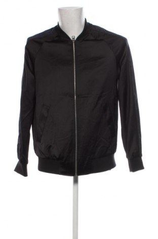 Herrenjacke H&M, Größe M, Farbe Schwarz, Preis € 33,99