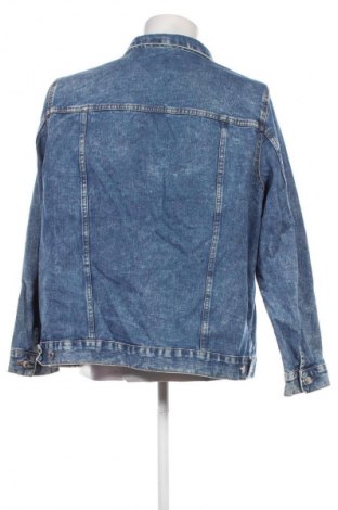 Pánská bunda  H&M, Velikost L, Barva Modrá, Cena  319,00 Kč