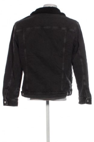 Geacă de bărbati H&M, Mărime M, Culoare Negru, Preț 64,99 Lei