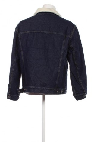 Herrenjacke H&M, Größe L, Farbe Blau, Preis € 27,49