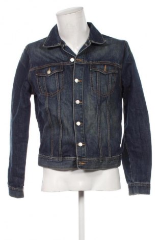 Herrenjacke H&M L.O.G.G., Größe L, Farbe Blau, Preis € 27,49