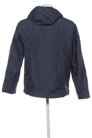 Herrenjacke Identic, Größe M, Farbe Blau, Preis € 47,99