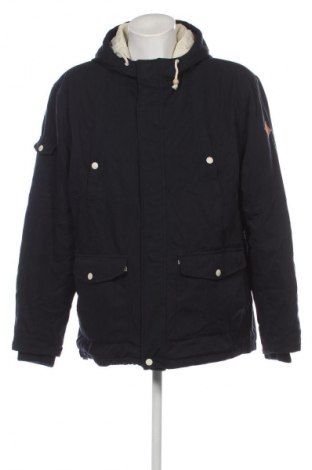 Herrenjacke Jack & Jones, Größe XXL, Farbe Blau, Preis € 43,49