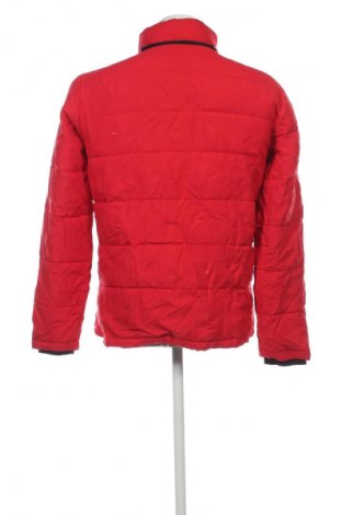 Herrenjacke Jack & Jones, Größe M, Farbe Rot, Preis 43,49 €