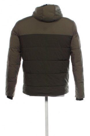 Geacă de bărbati Jack & Jones, Mărime XS, Culoare Verde, Preț 203,99 Lei