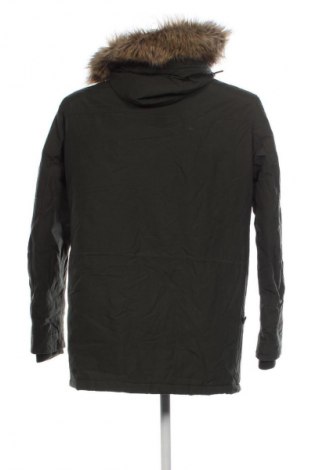 Geacă de bărbati Jack & Jones, Mărime L, Culoare Verde, Preț 203,99 Lei