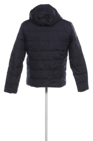 Herrenjacke Jack & Jones, Größe M, Farbe Blau, Preis 43,49 €