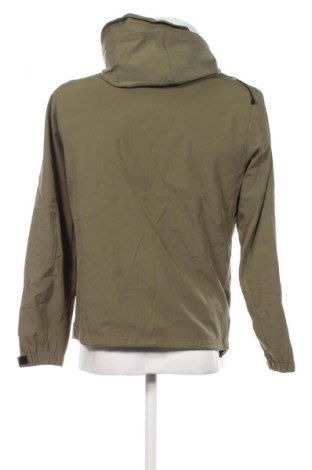 Herrenjacke Jack & Jones, Größe M, Farbe Grün, Preis 43,49 €