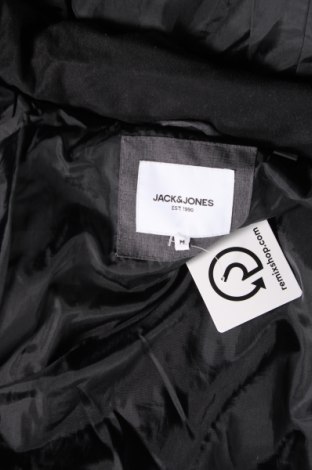 Geacă de bărbati Jack & Jones, Mărime M, Culoare Gri, Preț 180,99 Lei