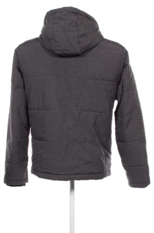 Geacă de bărbati Jack & Jones, Mărime M, Culoare Gri, Preț 180,99 Lei