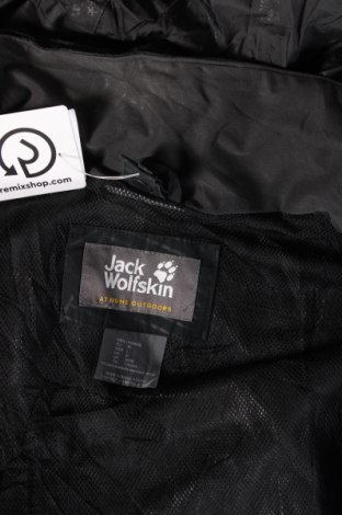 Męska kurtka Jack Wolfskin, Rozmiar M, Kolor Czarny, Cena 262,99 zł