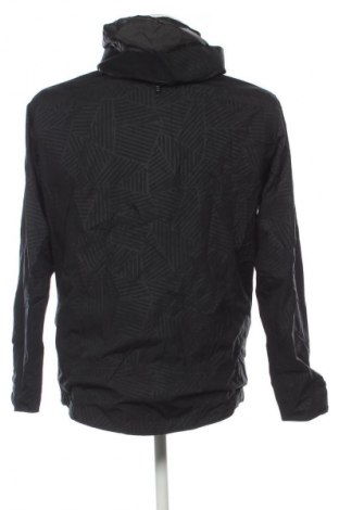 Męska kurtka Jack Wolfskin, Rozmiar M, Kolor Czarny, Cena 262,99 zł