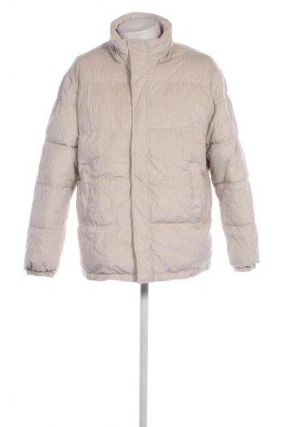 Herrenjacke Jules, Größe XL, Farbe Ecru, Preis 47,99 €