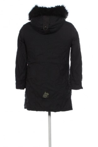 Herrenjacke Khujo, Größe L, Farbe Schwarz, Preis € 80,99