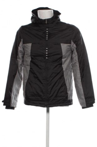 Herrenjacke Kiabi, Größe S, Farbe Mehrfarbig, Preis 33,99 €